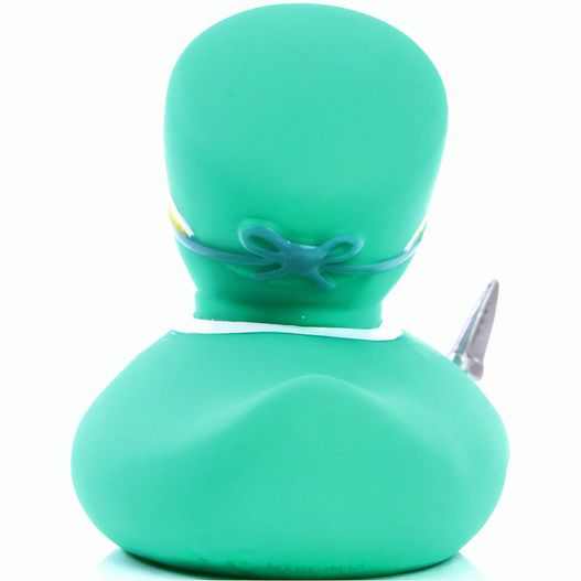 Produktabbildung Quietsche-Ente Chirurg Quietsche-Ente Chirurg (Bild 1)