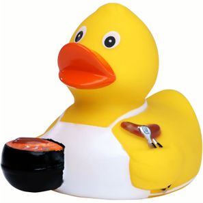 Quietsche-Ente Grillmeister