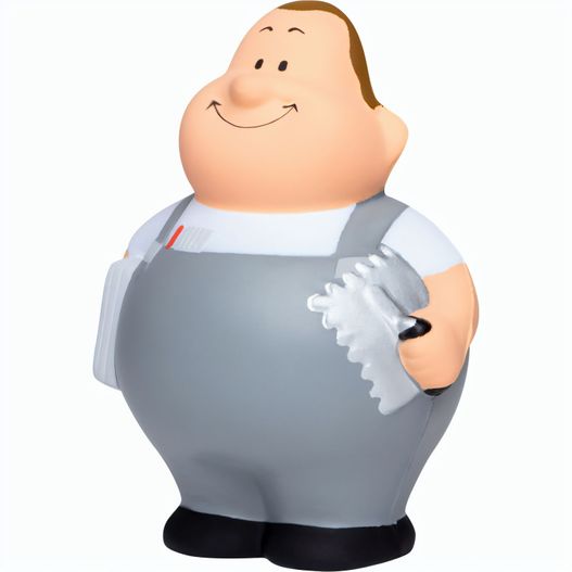 Fliesenleger Bert® (Bild 1)