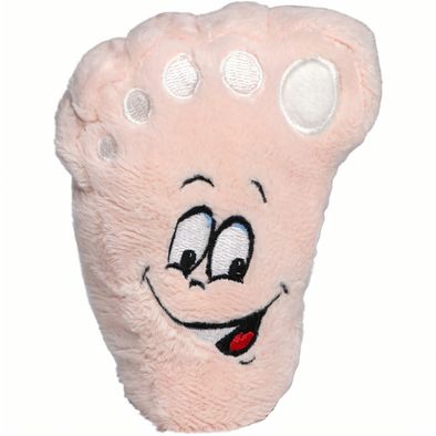 Produktabbildung Schmoozies® Fuß Schmoozies® Fuß