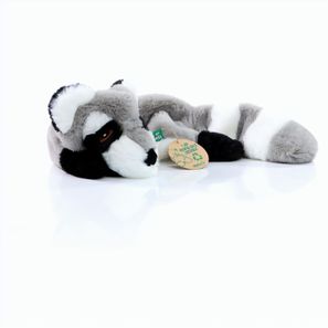 Hundespielzeug RecycelWaschbär