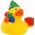 Quietsche-Ente Geburtstag (Bild 1)
