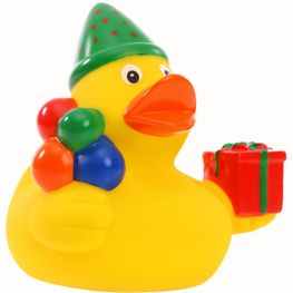 Quietsche-Ente Geburtstag