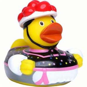 Quietsche-Ente Schwarzwald Tracht