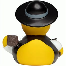 Quietsche-Ente Zimmermann