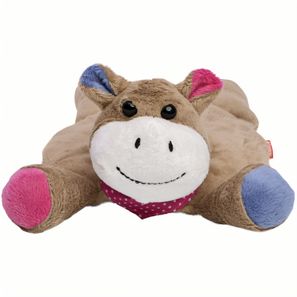 Nilpferd für Wärmekissen