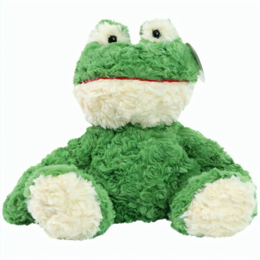 Frosch Torge (Bild 1)