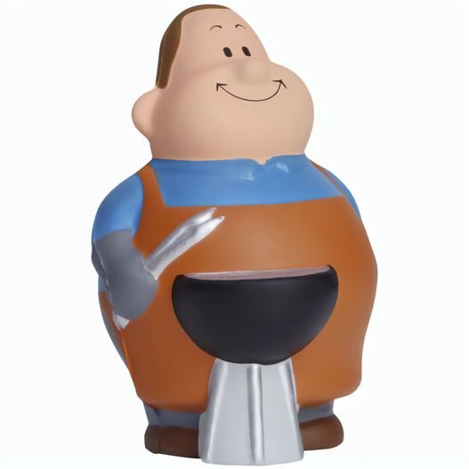 BBQ Bert® (Bild 1)