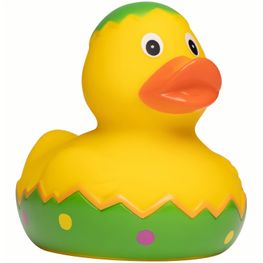 Produktabbildung Quietsche-Ente Ostern Quietsche-Ente Ostern