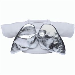 Produktabbildung Mini-T-Shirt mit Flügeln Mini-T-Shirt mit Flügeln