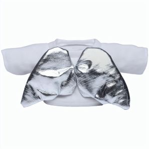 Mini-T-Shirt mit Flügeln