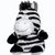Schmoozies® XXL Zebra (Bild 1)