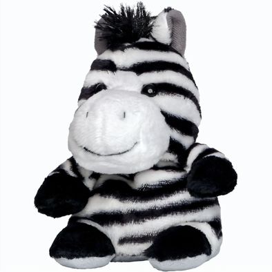 Schmoozies® XXL Zebra