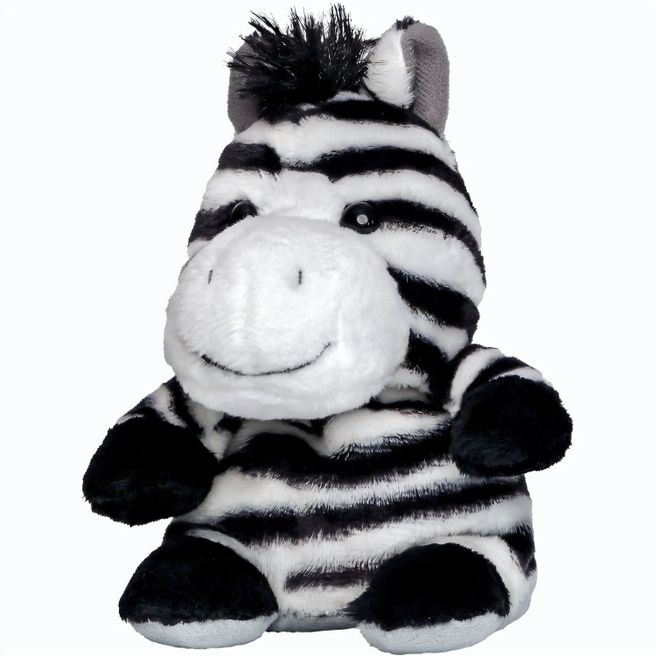 Schmoozies® XXL Zebra