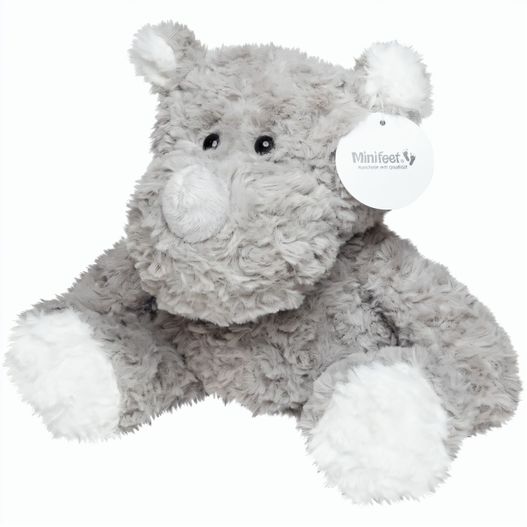 Nashorn Svea (Bild 1)