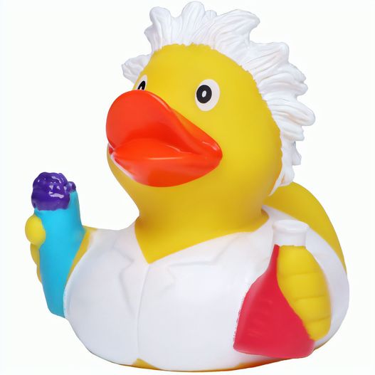 Produktabbildung Quietsche-Ente Chemiker Quietsche-Ente Chemiker (Bild 1)