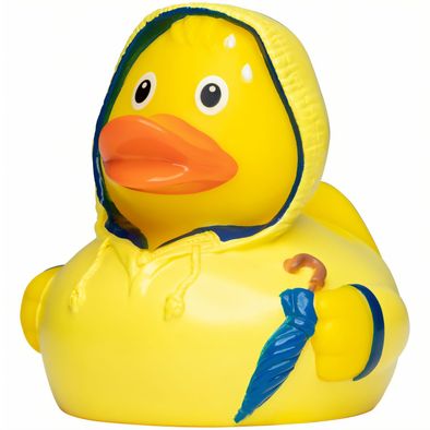 Quietsche-Ente Schlechtwetter