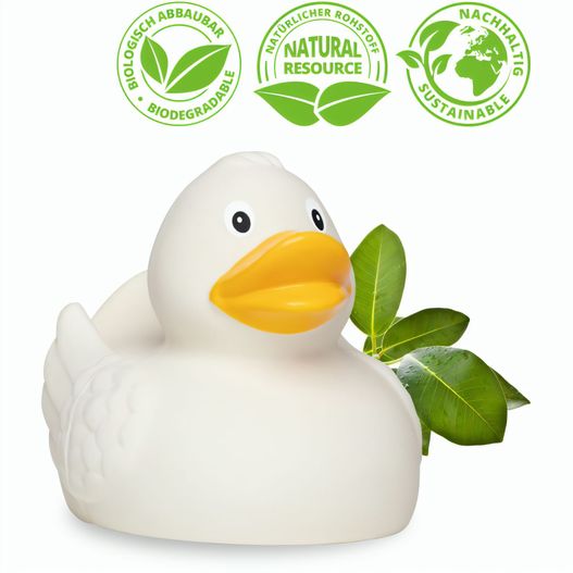 Naturkautschuk-Ente, klassik (Bild 1)