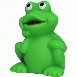 Quietsche-Frosch