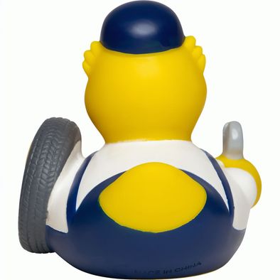 Quietsche-Ente Mechaniker