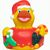 Quietsche-Ente Weihnachten (Bild 3)