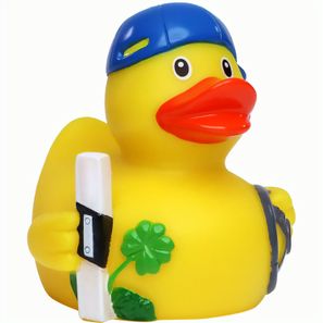 Quietsche-Ente Fahranfänger