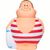 Schwimmer Bert® (Bild 1)