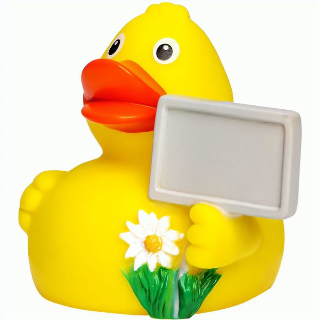 Produktabbildung Quietsche-Ente StadtEnte® Quietsche-Ente StadtEnte®