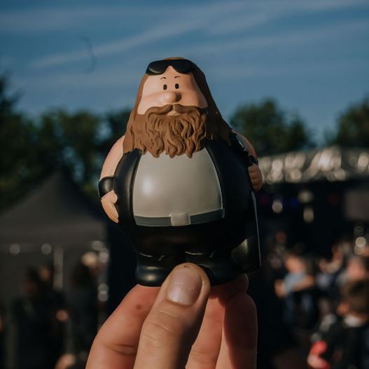 Rockstar Bert® (Bild 1)