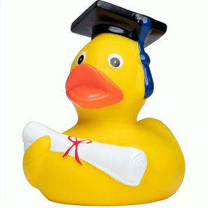 Quietsche-Ente Absolvent