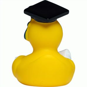 Quietsche-Ente Absolvent