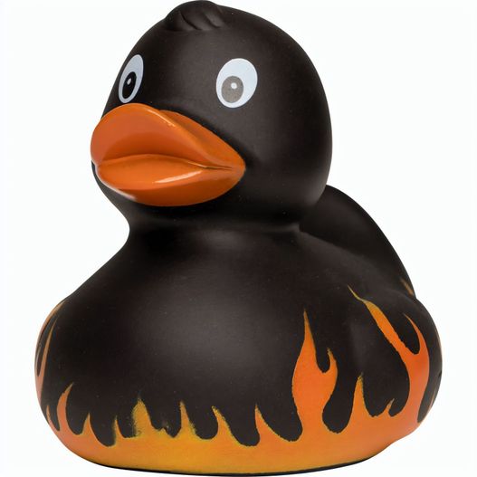 Produktabbildung Quietsche-Ente Flammen Quietsche-Ente Flammen (Bild 1)