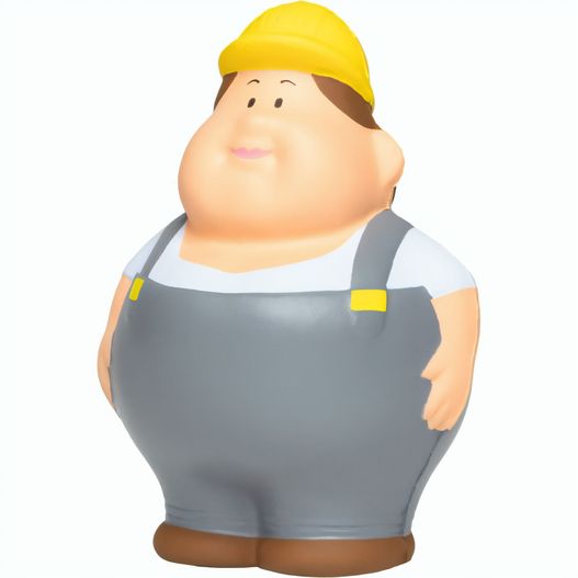 Bauarbeiterin Berta® (Bild 1)