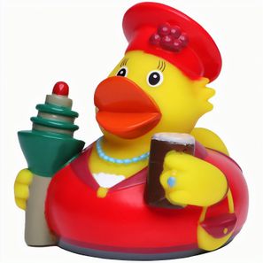 Quietsche-Ente Düsseldorf