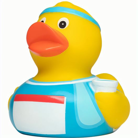 Produktabbildung Quietsche-Ente Marathon Quietsche-Ente Marathon (Bild 1)