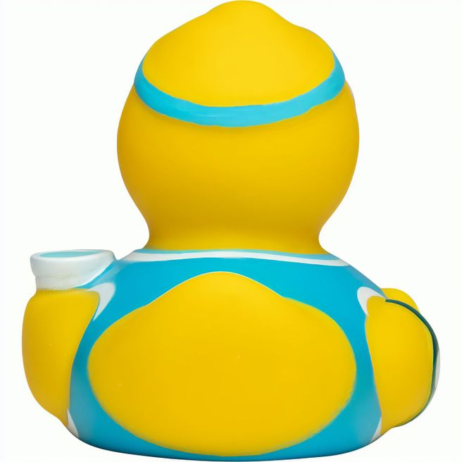 Quietsche-Ente Marathon