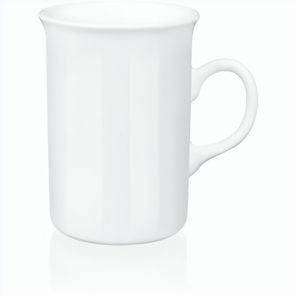 Sheraton Porzellantasse, 28 cl