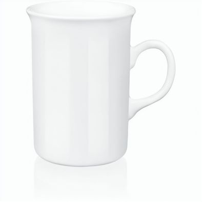 Sheraton Porzellantasse, 28 cl