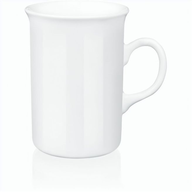 Sheraton Porzellantasse, 28 cl