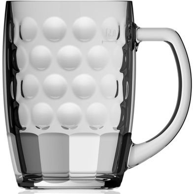 Bamberg Seidel Dots 0,5 l