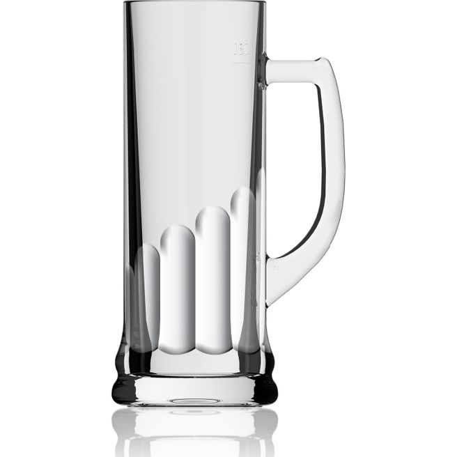 Produktabbildung Classic Seidel 0,5 l Classic Seidel 0,5 l