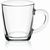 Basic Glastasse, gehärtet, 34 cl (Bild 1)