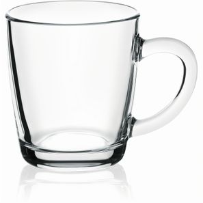 Basic Glastasse, gehärtet, 34 cl