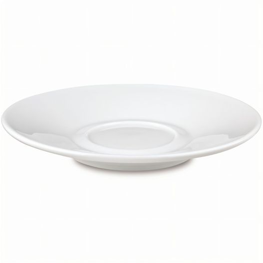 Universal Porzellan Untertasse (Bild 1)