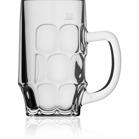 Braumeister Seidel 0,3 l (Bild 1)