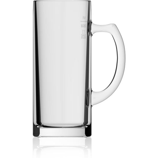 Gutsherren Seidel 0,4 l (Bild 1)