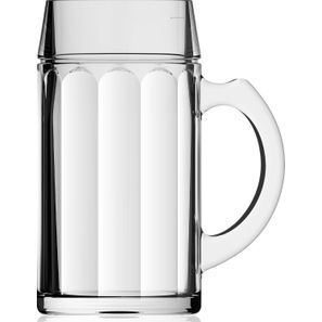 Glückauf Seidel 1,0 l