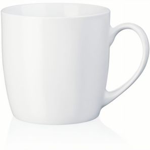 Kuba Porzellantasse, 41 cl