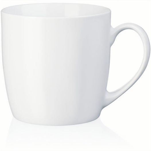 Kuba Porzellantasse, 41 cl (Bild 1)