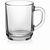 Pub Glastasse, 25 cl (Bild 1)